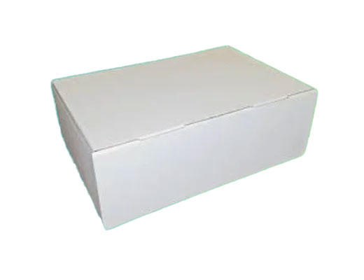 114273-L Toalet papir listić , 2 sloja, 19x11cm, 252x30=7560 lisića - Image 1