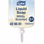 Tork Mild tečni sapun S1 od 1000ml