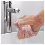 Tork sapun za ruke u pjeni sa losionom S34 od 800ml - Image 2