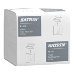 Katrin toalet papir listić (Plus), 2 sloja, 23x10,3cm - Image 2