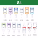 Tork inox senzorski dozator sapuna u pjeni S4 od 1000ml - sivi - Image 4