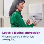 Tork Xpress premium soft ubrus u listu Z, H2 - Image 4