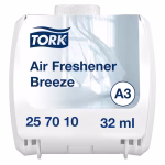 Tork osvježivač prostora A3 od 32 ml - Breeze