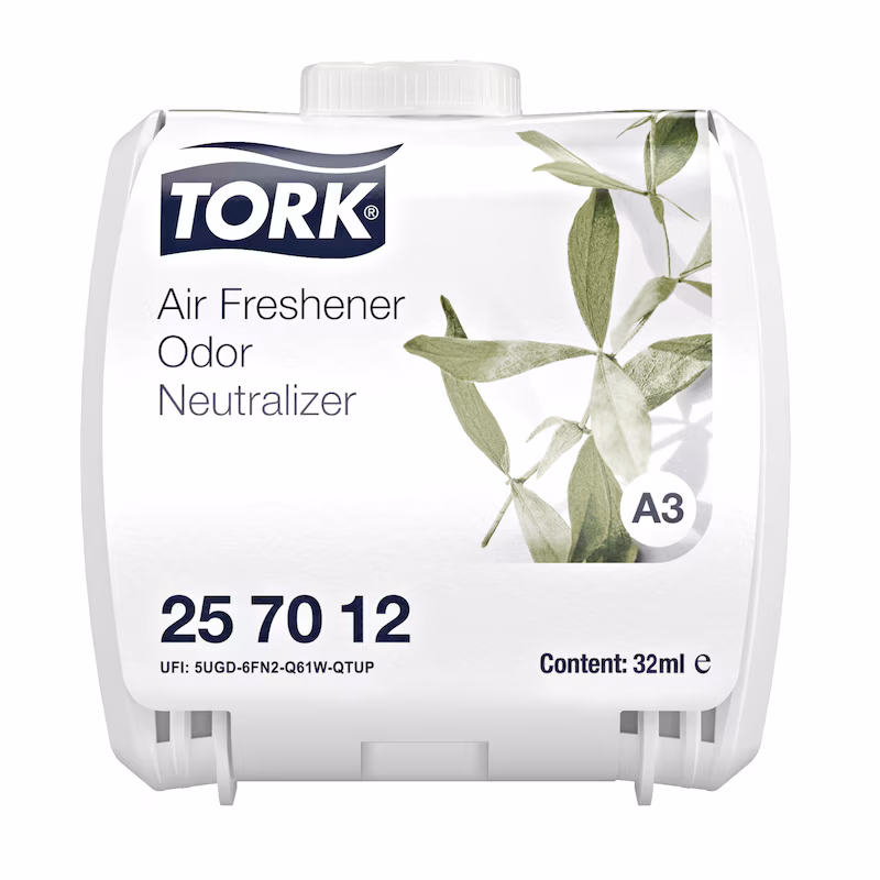 257012-01 Tork osvježivač prostora A3 od 32 ml - Neutralizator - Image 1