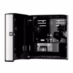 Tork Matic autocut inox senzorski dispenzer za ubruse u rolni H1 - siva - Image 3