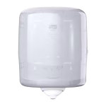 Tork Reflex midi dispenzer ubrusa na centralno izvlačenje M4 - bijeli - Image 3