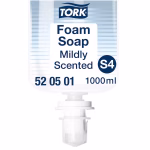 Tork Mild sapun u pjeni S4 od 1000ml