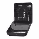 Tork Matic autocut senzorski dispenzer za ubruse u rolni H1 - crni - Image 2