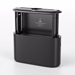 Tork stoni dispenzer "Countertop" slaganog Z ubrusa H2 - crni - Image 4