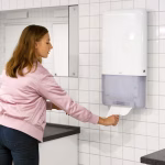 Tork PeakServe dispenzer H5 - bijeli - Image 5