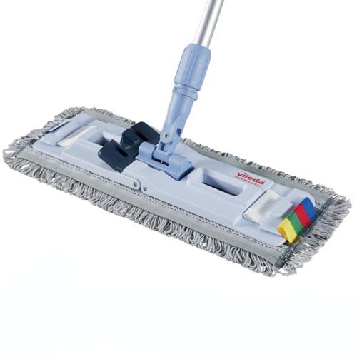 22 Vileda ultraspeed, Trio mop kačenje sa resicama 40cm - Image 1