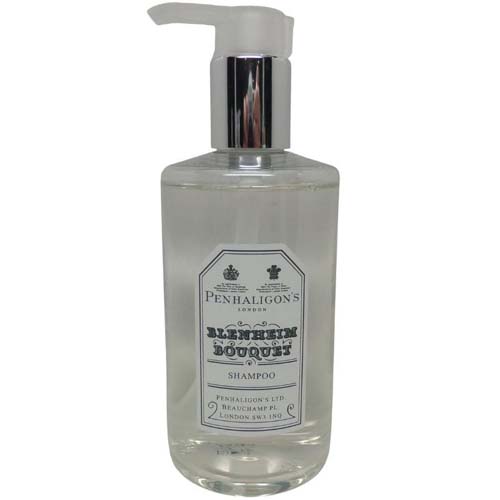23 THE WHITE COMPANY Flowers Pump balzam za kosu - 300ml - Image 1