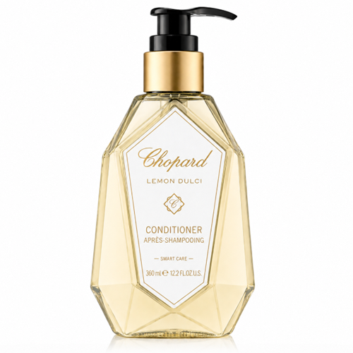 30 CHOPARD Lemon Dulci Pump balzam za kosu 360 ml - Image 1