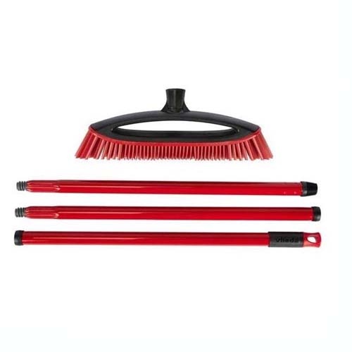 36 Vileda Superior higijenska metla sa mekim nitima 50cm ( drška ) - Image 1