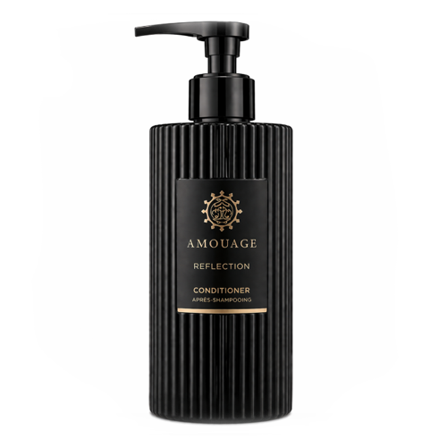 40 AMOUAGE reflection Pump balzam za kosu - 360ml - Image 1