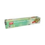 PVC folija za hranu, 300m x 45cm, 11 mikrona, 1/1