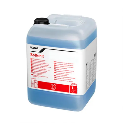 Softenit Flowercare Softenit Flowercare 20kg - omekšivač za tekstil - Image 1