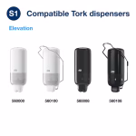 Tork Mild tečni sapun S1 od 1000ml - Image 3